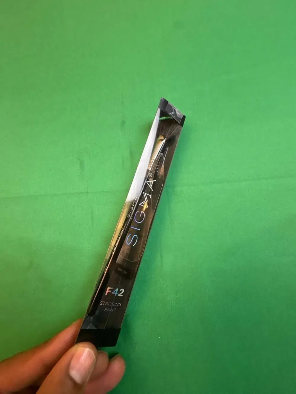 Sigma Beauty F42 Strobing Fan Brush